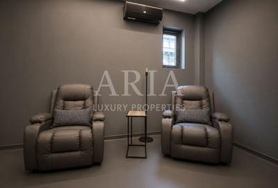 CLĂDIRE MULTIFUNCȚIONALĂ | KISELEFF | AVIATORILOR - 15