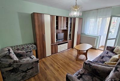 Apartament 3 camere zona Judetean,mobilat-utilat,400 Euro - 10