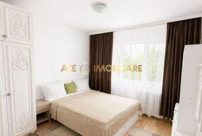 3 Camere de inchiriat | Costin Georgian | Metrou | 70 mp | Balcon - 3