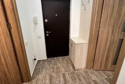 Popește Garsoniera mobilată complet super elegantă - 5