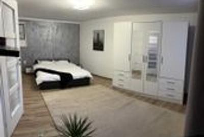 APARTAMENT LA CASA 1 CAMERA | ULTRACENTRAL | CURTE COMUNA - 1