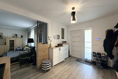 Casa premium pentru familie, in zona excelenta din Mosnita Noua - 14