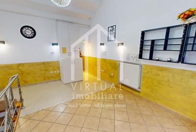 Spatiu comercial in zona ultracentrala, 106mp utili, renovat - 8