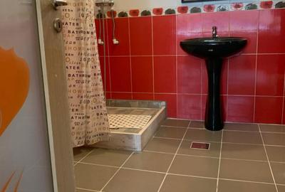 Inchiriere 30 LEI/PAT/ZI -Motel Snagov - 9