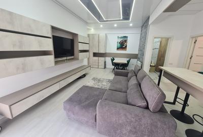 Apartament de Închiriat 3 Camere  Tomis Plus, 800 euro - 2