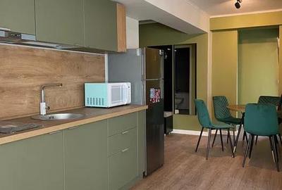 Apartament Copou Parcul Expozitiei - 8
