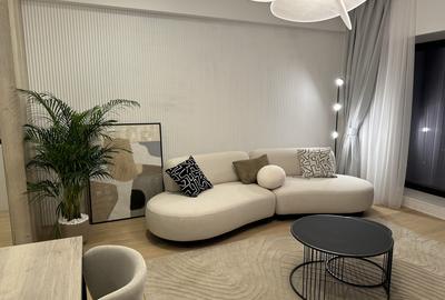 Apartament 3 camere LUX / One Verdi Park / Parcare/ Comision 0% - 5