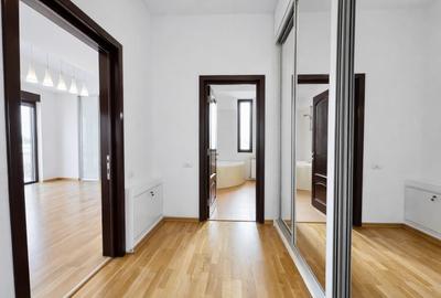 4 Camere Spațios în Floreasca lângă Parcul Verdi | 192 mp | Construcție 2007 - 11