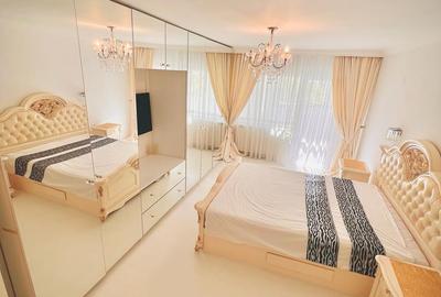 Vanzare apartament 3 trei camere ,decomandat ,etaj 4/8 - Unirii- Bulevard- Bosch - 1