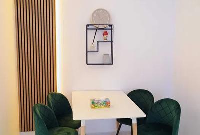 Apartament cu 2 camere decomandat în Theodor Pallady