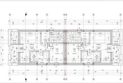 Casa tip duplex de vanzare, 127 mp utili, 229 mp teren, Someseni - 4