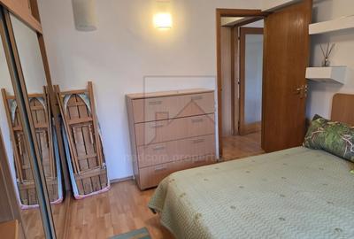 Vanzare apartament 2 camere Lizeanu - 18