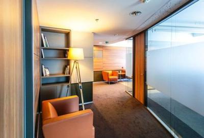 Sky Tower, Floreasca, 578 - 5946 mp  0% comision! - 13