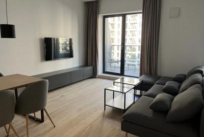 Apartament 2 camere | Prima închiriere | Nusco City Faza 2 - 1