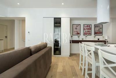 | Apartament 2 camere | One Cotroceni | Parcare inclusă | - 6