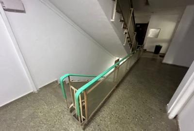 Garsoniera Mega Mall 43 Mp Etaj 4 Bloc 1977 Reabilitat - 13