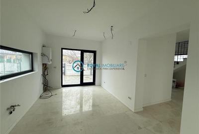 Royal Imobiliare - Vanzare Vila de lux zona Paulesti - 4
