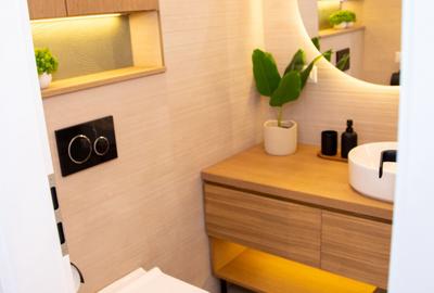 Apartament 3 camere | De Inchiriat | Unirii | Lux | Parcare Subterana - 20