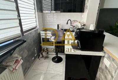 Garsoniera 32 mp militari residence pret 49.999 € - 9