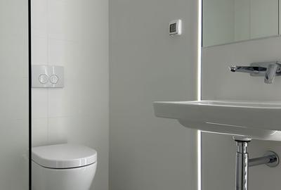 Apartament nou mobilat, prima utilizare - City Point - parcare subterana  1 loc - 9