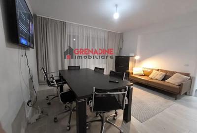 Apartament 2 Camere + Dressing Noua Residence - Cod 5287 - 1