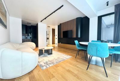 SUPERB | 2 CAMERE | MOBILIAT SI UTILAT | METROU IN APROPIERE | LAKE VIEW - 1