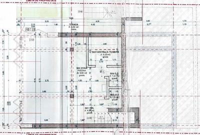 Casa de vacanta pe malul Lacului Tarnita, 650 m2 teren - 15