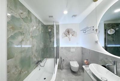 Apartament de inchiriat 2 camere Herastrau Complex Persepolis - 24