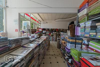 Spatiu comercial cu vad foarte bun, Calea Victoriei - 3
