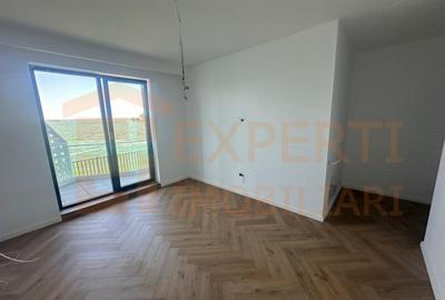 Apartament 3 camere Lake On Residence - vedere superba catre lac; COMISION 0% - 11