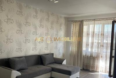 2 Camere de inchiriat | Berceni | Mobilat | Centrala | Parcare - 2