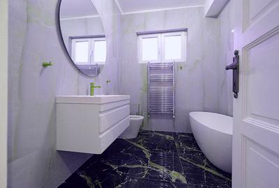 Prima inchiriere ! Muzeul Zambaccian, apartament 2 camere amenajat Lux, parter - 12