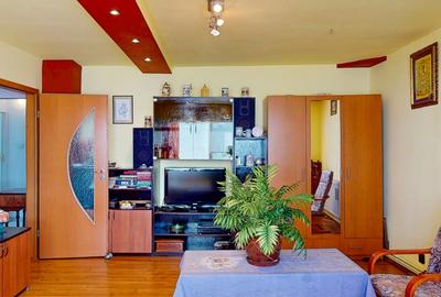 Apartament 3 Camere - Zona Lunei - 0% Comision - 3