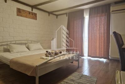 Pensiune 22 de camere si afacere la cheie cu 0% comision Zona Micalaca - 15