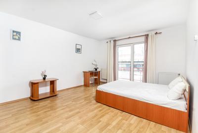 Apartament Zorilor UMF cu o camera, bloc dupa 2000, etaj 2, 0% Comision - 3