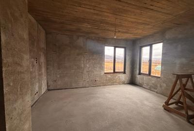 Casă individuală de vânzare – la 15 km de Bistrița - 9