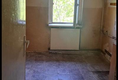 Apartament cu 2 camere si centrala in bloc izolat termic - 2
