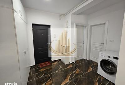✨Apartament modern-2 camere, complet mobilat - 8
