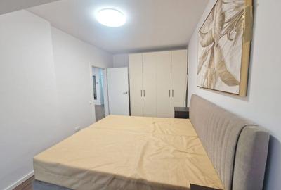 Apartament 2 camere finisat, parcare, str Avram Iancu Oncos Parc - 4