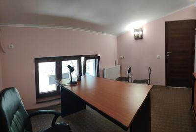 GM1735 Inchiriere casa reprezentativa birouri Unirii-Parcul Carol - 8