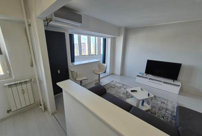 Lacul Tei inchiriere garsoniera moderna cu Contract Anaf si Pet-Friendly - 3