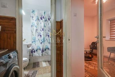 Apartament 2 camere decomandate, Manastur, pod Calvaria! - 14