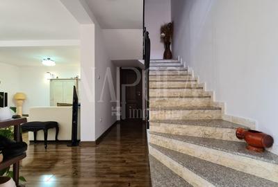 Casa 4 camere de vanzare in Someseni, Cluj Napoca - 3
