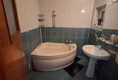 TEI-PARCUL CIRCULUI, APARTAMENT 3 CAMERE - 10