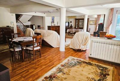 Vila impresionanta 11 Camere Iancu Nicolae | Piscina | Teren 900 mp - 10