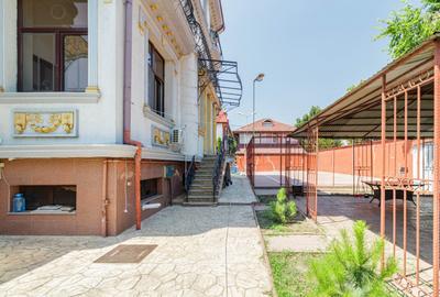 Locuință spectaculoasă cu potențial de business – 730 mp, sector 2 - 21