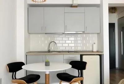 Studio modern de vânzare – Casa Del Mar, Mamaia Nord  79.900 € - 3