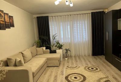 Apartament cu 3 camere in Nae Leonard