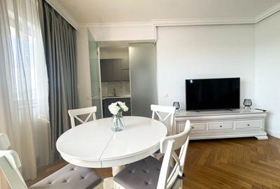 Apartament 2 Camere Modern Mall Vitan Mihai Bravu 3' Metrou Panoramic - 3