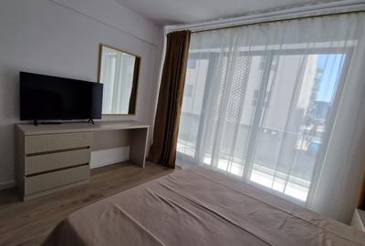 Apt 2 camere, de vanzare, Mamaia, partea cu marea, 134000 euro - 4
